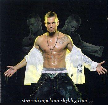 m.pokora