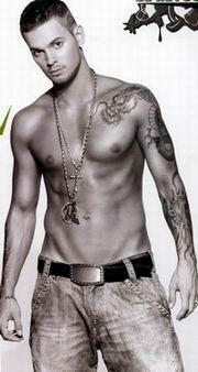 m pokora