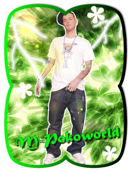 m.pokora